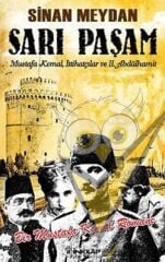 Sarı Paşam  - Bir Mustafa Kemal Romanı