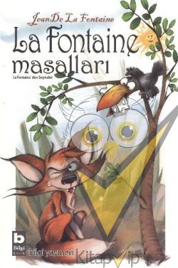 La Fontaine Masalları