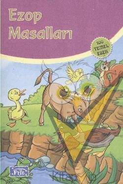 Ezop Masalları