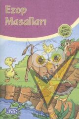 Ezop Masalları