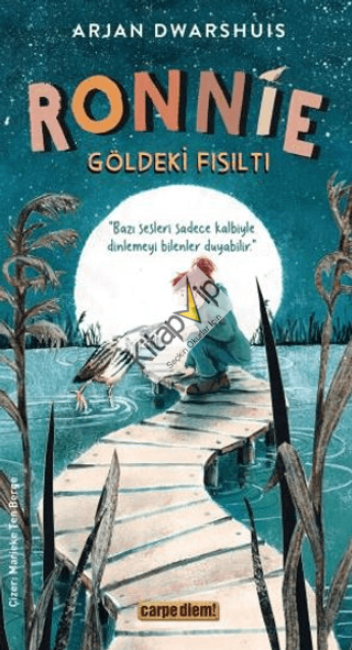 Ronnie - Göldeki Fısıltı