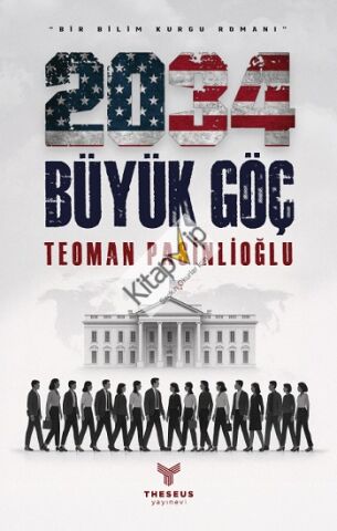2034 Büyük Göç