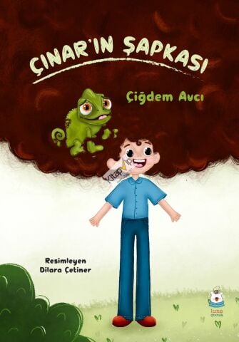 Çınar’ın Şapkası