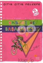 Çıtır Çıtır Felsefe Serisi 14 - Başarı ve Başarısızlık