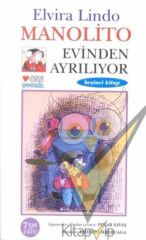 Manolito Evinden Ayrılıyor