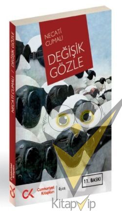 Değişik Gözle