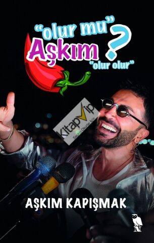 Olur mu Aşkım?