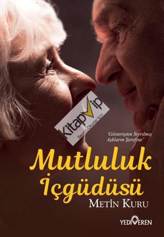 Mutluluk İçgüdüsü