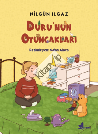 Duru'nun Oyuncakları