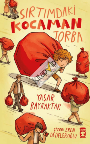 Sırtımdaki Kocaman Torba