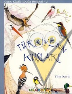 Türkiye’nin Kuşları