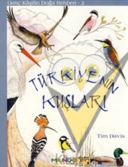 Türkiye’nin Kuşları