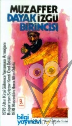 Dayak Birincisi
