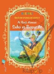 At Başlı Keman: Suho ve Beyaz At