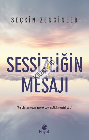 Sessizliğin Mesajı