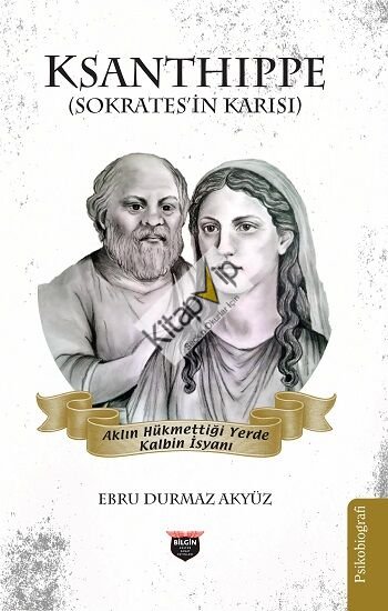 Ksanthippe (Sokrates'in Karısı)