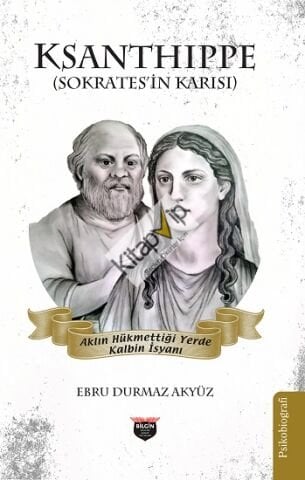 Ksanthippe (Sokrates'in Karısı)