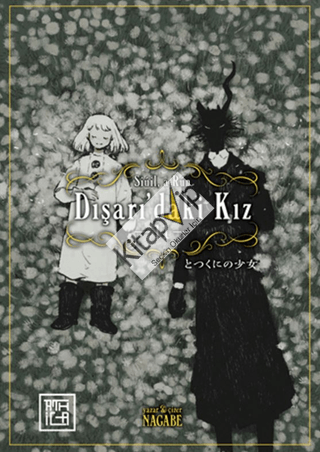 Dışarıdaki Kız 11