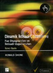 Dinamik İktisadi Çözümleme