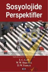 Sosyolojide Perspektifler