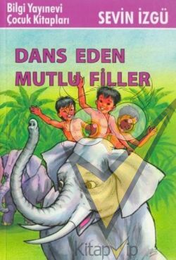 Dans Eden Mutlu Filler