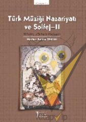 Türk Müziği Nazariyatı ve Solfej - 2