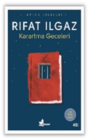 Karartma Geceleri