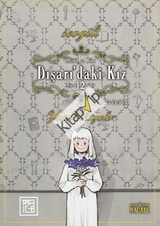 Dışarıdaki Kız 12