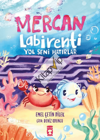 Mercan Labirenti - Yol Seni Hatırlar