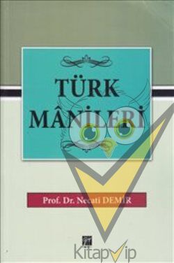 Türk Manileri