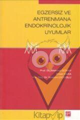 Egzersiz ve Antrenmana Endokrinolojik Uyumlar