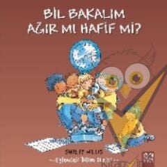 Bil Bakalım Ağır mı Hafif mi?