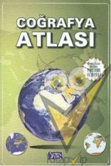 İlköğretim Coğrafya Atlası