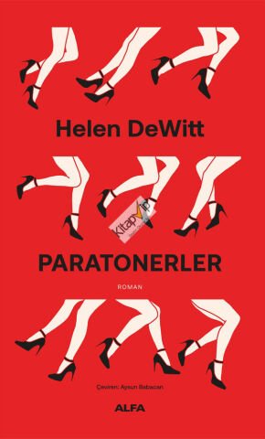 Paratonerler