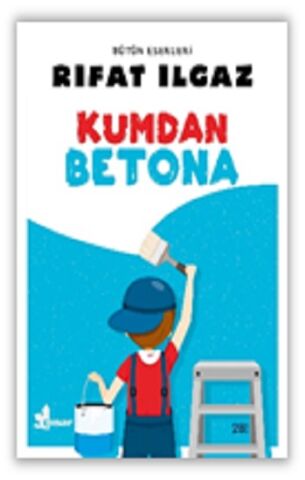 Kumdan Betona