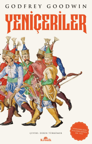 Yeniçeriler