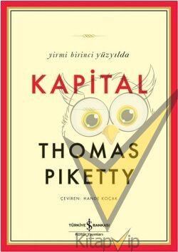Yirmi Birinci Yüzyılda Kapital