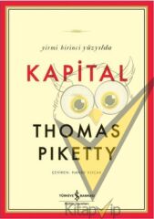 Yirmi Birinci Yüzyılda Kapital