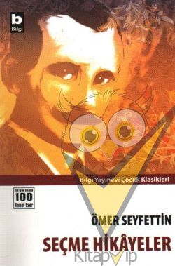 Ömer Seyfettin Seçme Hikayeler