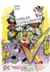 Fareler Cumhuriyeti