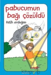 Pabucumun Bağı Çözüldü!..