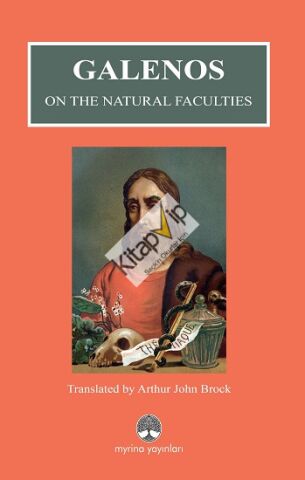 On the Natural Faculties (Ciltli)