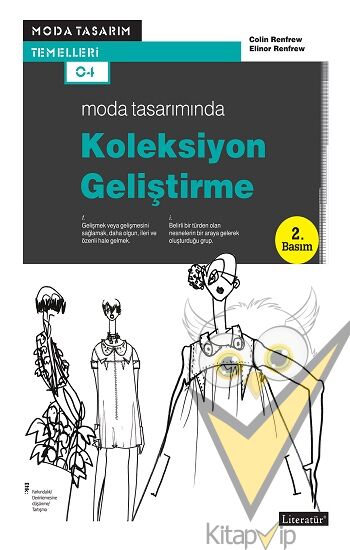 Moda Tasarımında Koleksiyon Geliştirme