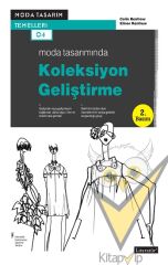 Moda Tasarımında Koleksiyon Geliştirme