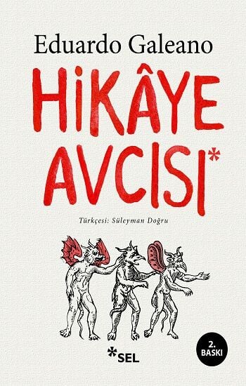 Hikaye Avcısı