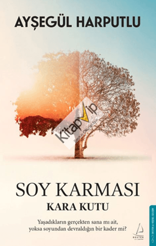 Soy Karması - Kara Kutu