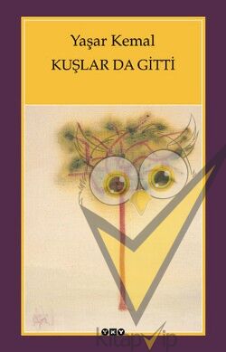 Kuşlar da Gitti