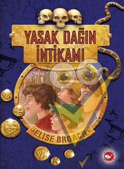 Yasak Dağın İntikamı