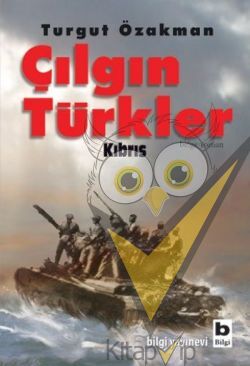 Çılgın Türkler - Kıbrıs