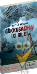 Gökkuşağına İki Bilet